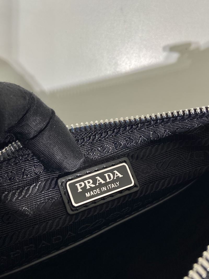 mens Pra*a satchel bags